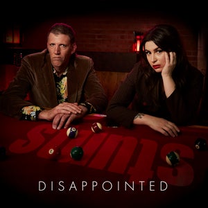 Artwork for track: Disappointed by Stunts