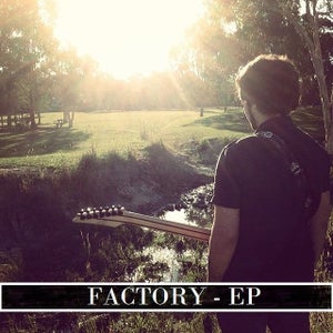 Artwork for track: 404 by Factory