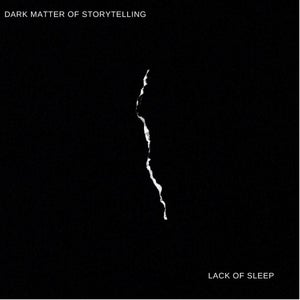 Artwork for track: Wise man by DARK MATTER OF STORY TELLING