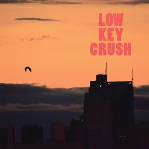 Artwork for track: Bats Over The Eastern Freeway by Low Key Crush
