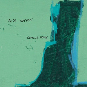 Artwork for track: Coming Home by Alice Cotton