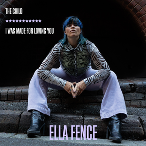 Artwork for track: The Child by ELLA FENCE