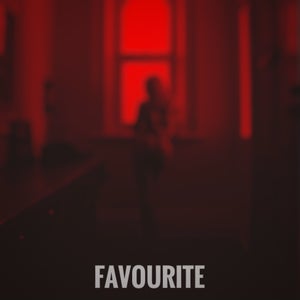 Artwork for track: Favourite by Kullas