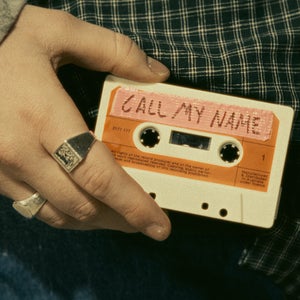 Artwork for track: Call My Name by Jack Anthony