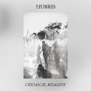 Artwork for track: Chemical Remains by HUBRIS