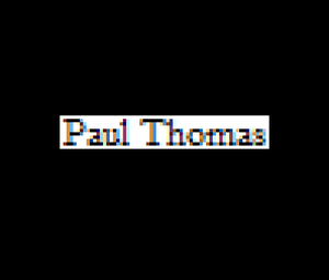 Artwork for track: Waves by Paul Thomas