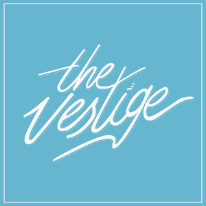 Artwork for track: Potential (feat. Zachary Britt) by The Vestige