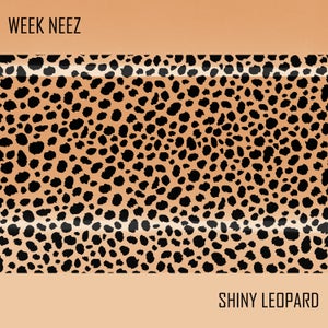 Artwork for track: Shiny Leopard by Week Neez