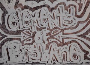 Artwork for track: Forward with Persistence by Elements of Brisbane