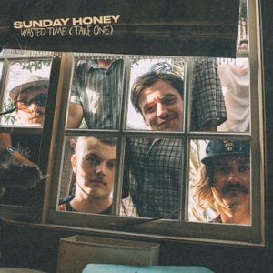 Artwork for track: Wasted Time (Take One) by Sunday Honey