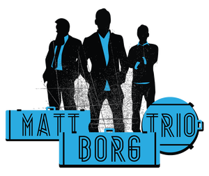 Artwork for track: Love Don't Follow by Matt Borg Trio