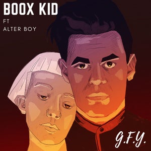 Artwork for track: G.F.Y. by boox kid