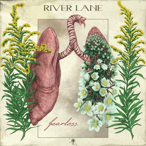 Artwork for track: Fearless by River Lane