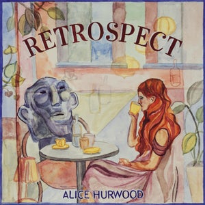 Artwork for track: Forgotten by Alice Hurwood