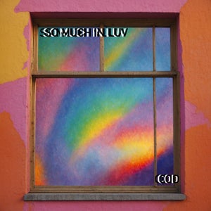 Artwork for track: So Much In Luv by COD