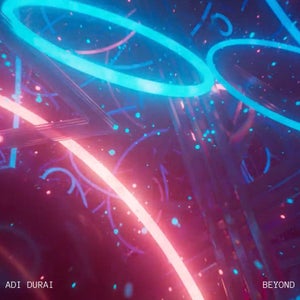 Artwork for track: Beyond by Adi Durai