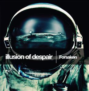 Artwork for track: REFLECTIONS by IOD- ILLUSION OF DESPAIR