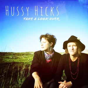 Artwork for track: Mutiny by Hussy Hicks