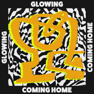 Artwork for track: Coming Home by Glowing