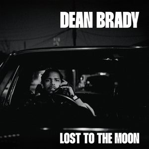 Artwork for track: Lost To The Moon by Dean Brady