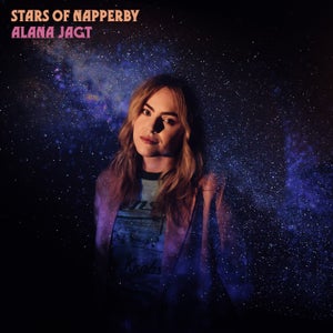Artwork for track: Stars of Napperby by Alana Jagt