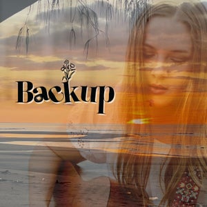 Artwork for track: Backup by Ella Hartwig