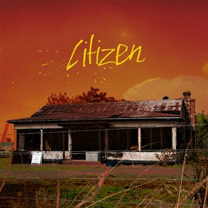Artwork for track: Citizen by Sordid Ordeal