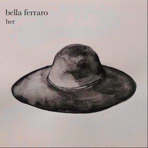 Artwork for track: Her by Bella Ferraro
