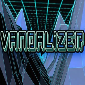 Artwork for track: No More Hash Tags by VANDALIZER