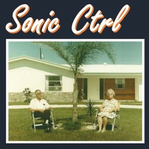 Artwork for track: The Line by SONIC CTRL