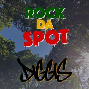 Artwork for track: Rock Da Spot by Diggis