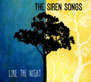 Artwork for track: I'll Ride With You by The Siren Songs