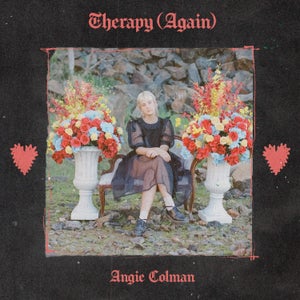 Artwork for track: Therapy (Again) by Angie Colman