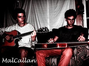 Artwork for track: Addressing You by MalCallan