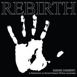Artwork for track: Rebirth by Rebirth