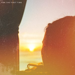 Artwork for track: For The First Time by James Davies