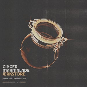 Artwork for track: Ginger Marmalade by JERKSTORE.