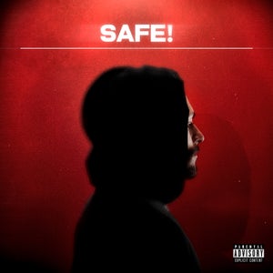 Artwork for track: SAFE! by Jay Zayat