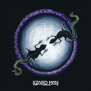 Artwork for track: Can't Take the Fight by Lizard Man