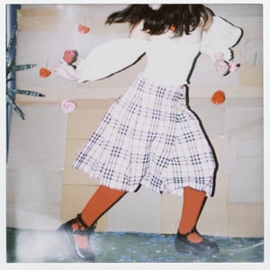 Artwork for track: Maybe It All Works Out In The End by Mariae Cassandra