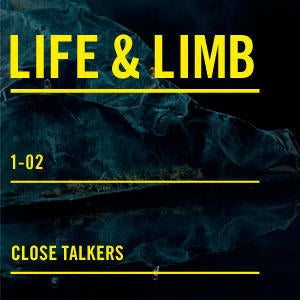 Artwork for track: Over Thinkers by Life and Limb