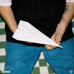 Artwork for track: need u by dylan guy