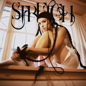 Artwork for track: Stretch by CXLOE