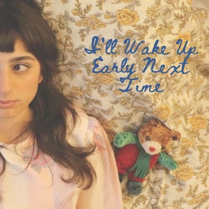 Artwork for track: I'll Wake Up Early Next Time by Kook Joey 