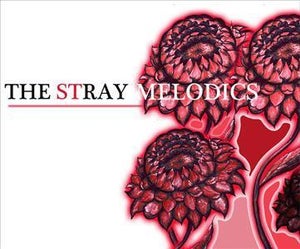 Artwork for track: Riley by The Stray Melodics