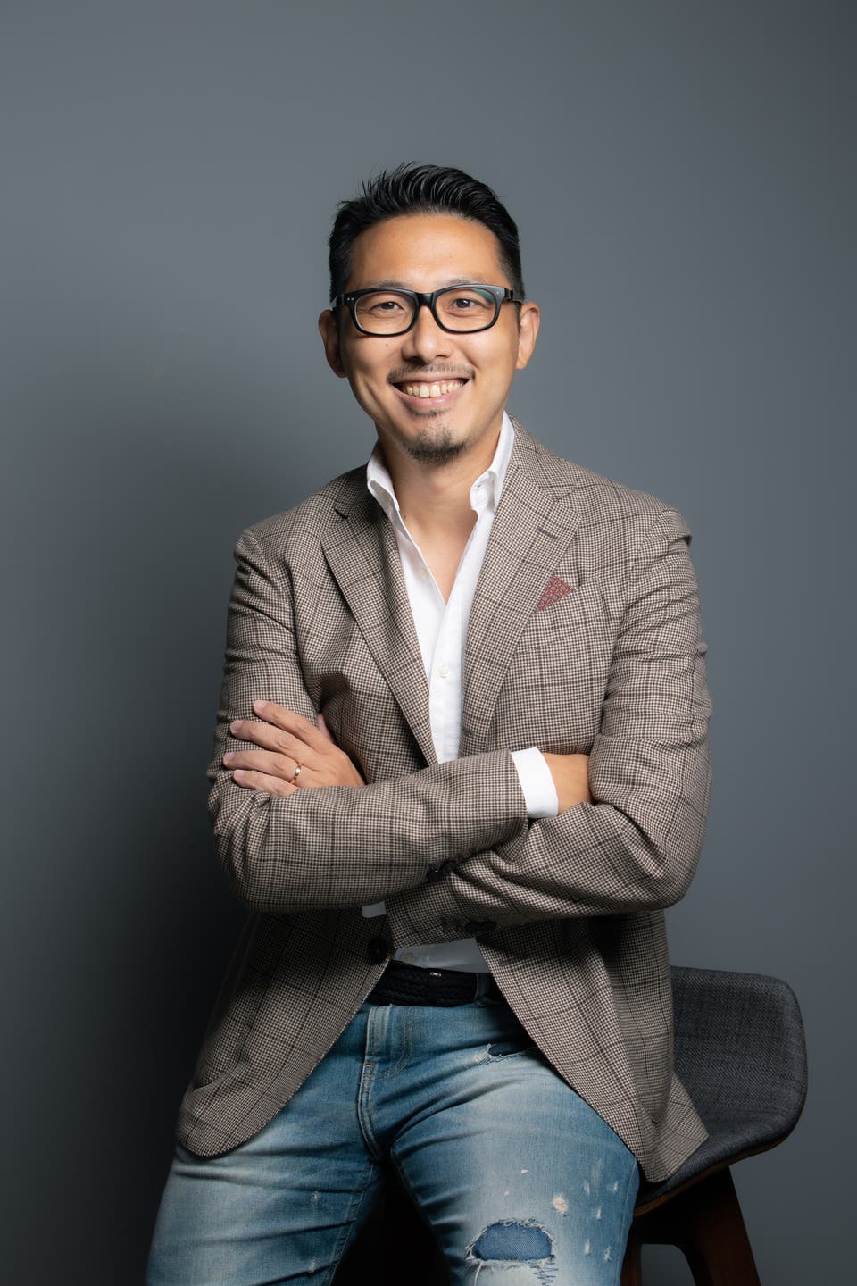 Managing Director, Merkle Taiwan