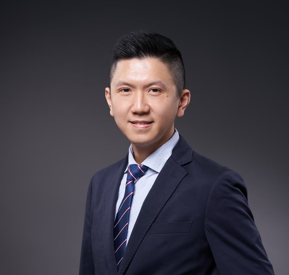 北亞區人力資源總監