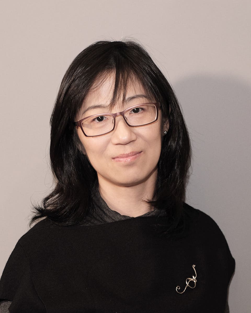 Chief Consulting Officer, dentsu Taiwan