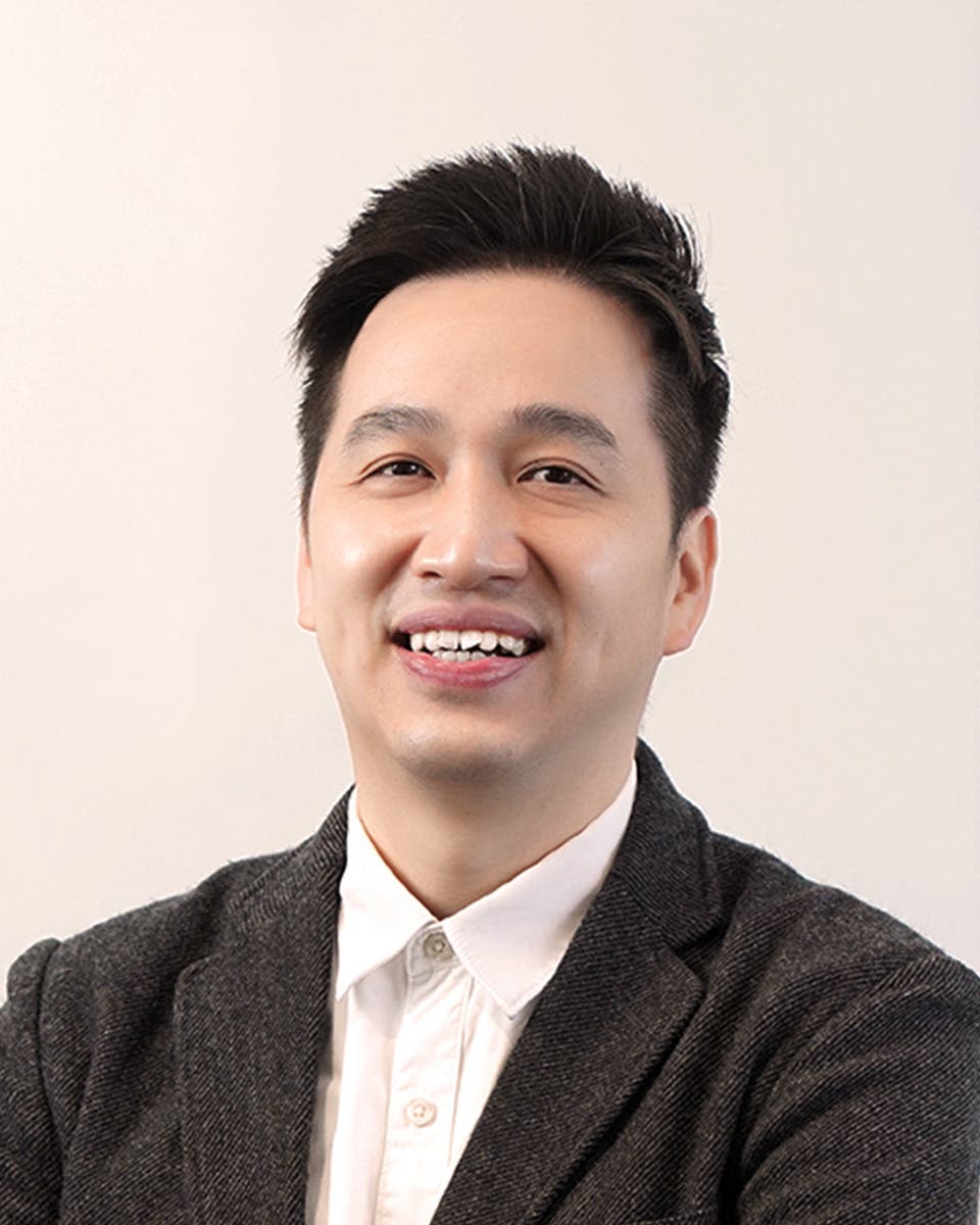 安布思沛台灣總經理