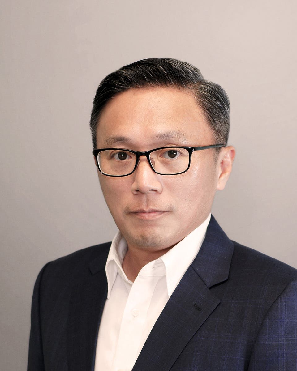 電通行銷傳播集團 媒體事業群 執行長
貝立德總經理
